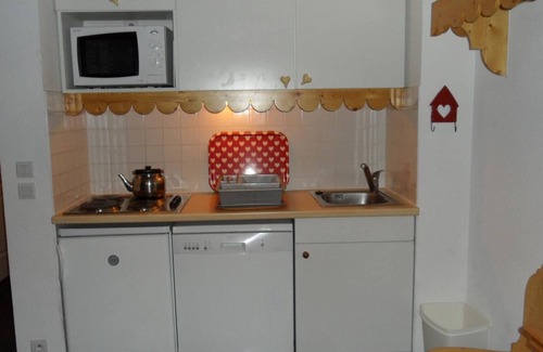 Risoul Apartamento | Duplex apartment 8-10p in Risoul at the foot of the slopes