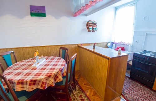 Mostar Apartamento | Duplex Apartment