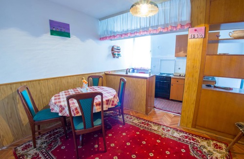 Mostar Apartamento | Duplex Apartment