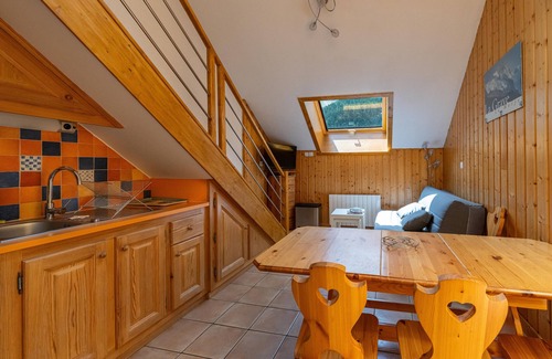 La Grave Apartamento | Apartamento Duplex para 6 personas
