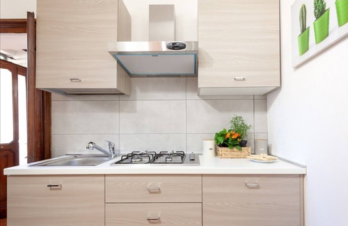 Ferrara Historic Centre Apartamento | Duplex Apartment In Pieno Centro