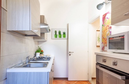 Ferrara Historic Centre Apartamento | Duplex Apartment In Pieno Centro