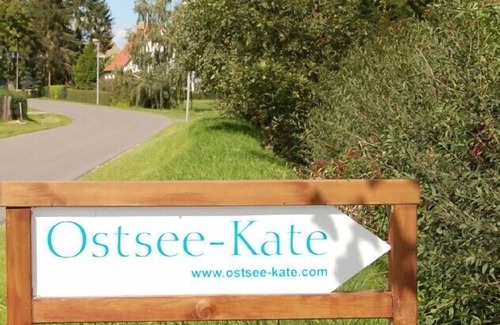 Schmatzin Apartamento | Dúplex en el conjunto del edificio protegido. 'Baltic Kate' para 2-3 huéspedes