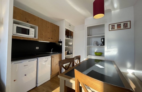 Jeux Apartamento | Duplex apartment in the heart of the resort at l'alpe d'huez