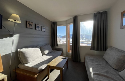 Jeux Apartamento | Duplex apartment in the heart of the resort at l'alpe d'huez