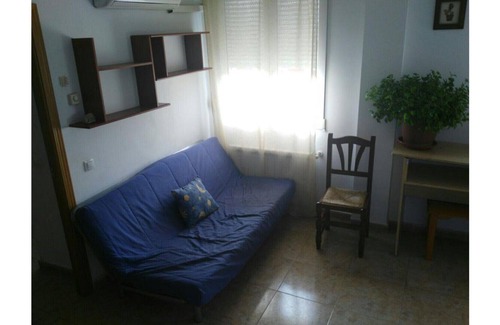 Ruidera Apartamento | Apartamento Duplex La vereda- 5 personas