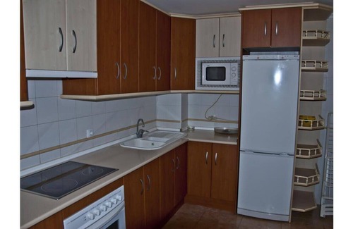 Ruidera Apartamento | Apartamento Duplex La vereda- 7 personas