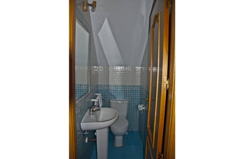 Ruidera Apartamento | Apartamento Duplex La vereda- 7 personas