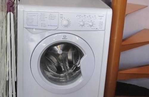 Jean-Medecin Apartamento | Dúplex-Apartamento-Baño Privado-Vista a la Ciudad-Appartement 4