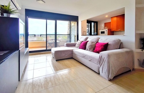 Rubi Apartamento | Apartamento Dúplex con piscina en Rubí Barcelona