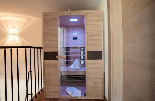 Zermatt Apartamento | Duplex Apartment with Sauna and Garden in Zermatt