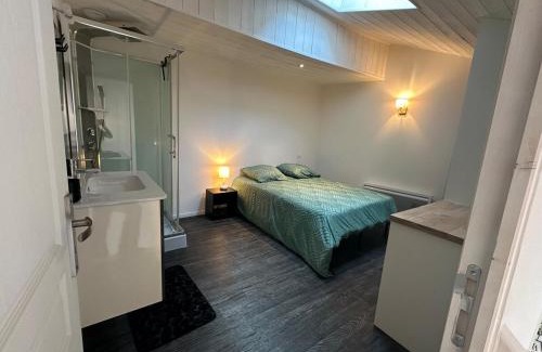 Cire-dAunis Apartamento | Duplex appartement