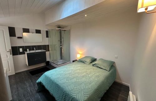 Cire-dAunis Apartamento | Duplex appartement