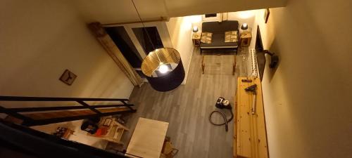 Mont-de-Lans Apartamento | Duplex Arc en Ciel - Les Deux Alpes