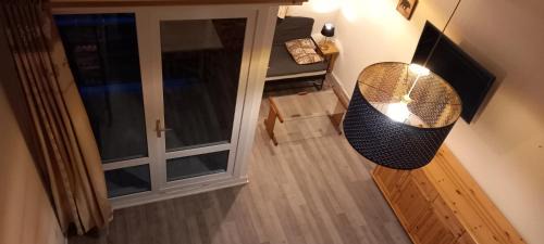 Mont-de-Lans Apartamento | Duplex Arc en Ciel - Les Deux Alpes
