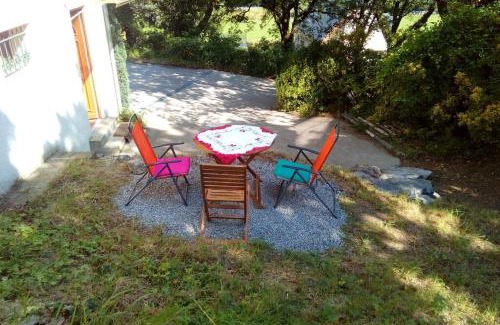 Geu Apartamento | Duplex at the foothills of the Pyrenees