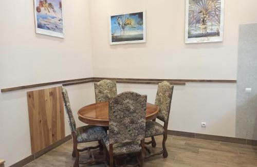 Geu Apartamento | Duplex at the foothills of the Pyrenees