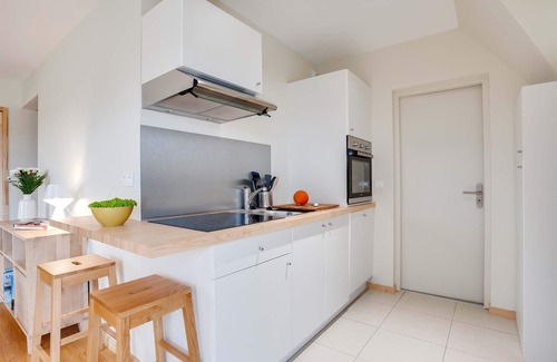 Plouhinec Casa | Duplex au bord de l'océan, produit d'exception !