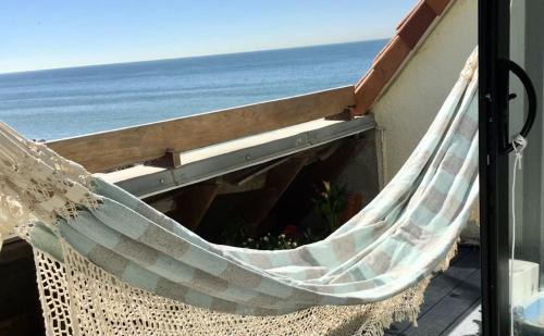 Wissant Apartamento | DUPLEX AVEC JACUZZI vue imprenable sur la baie de Wissant