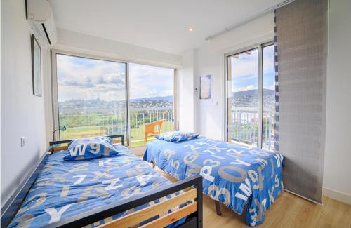 La Napoule Apartamento | Duplex Avec Rooftop Et Vue Mer Panoramique - Riou De L'argentière