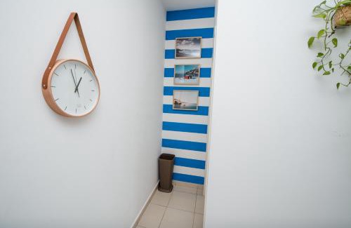 Pointe-Noire Apartamento | Duplex avec vue exceptionnelle sur la mer