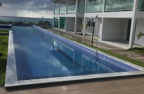 Village Jacuma Apartamento | Duplex Bangalo 02 em jacuma Riviera do Atlântico