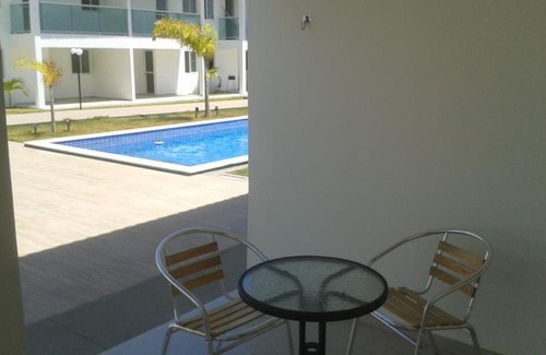 Village Jacuma Apartamento | Duplex Bangalo 02 em jacuma Riviera do Atlântico