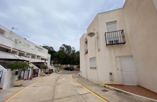 Agua Amarga Apartamento | Duplex Barbados Aguamarga