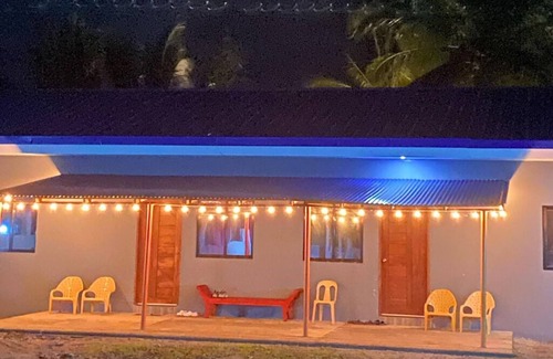 Infanta Casa | Duplex beach house