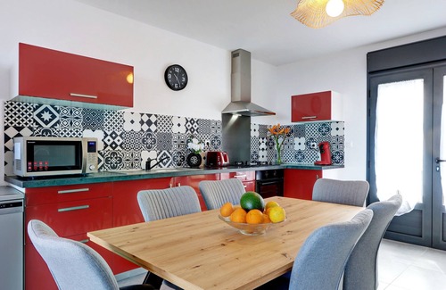Bras de Pontho Apartamento | Duplex Bellevue - Entre Mer et Montagne