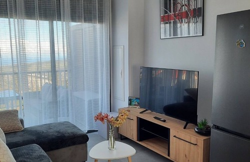 Bras de Pontho Apartamento | Duplex Bellevue - Entre Mer et Montagne