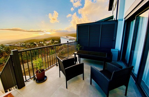 Bras de Pontho Apartamento | Duplex Bellevue - Entre Mer et Montagne