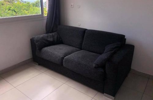 Sainte-Clotilde Apartamento | DUPLEX BOUGUAINVILLIER