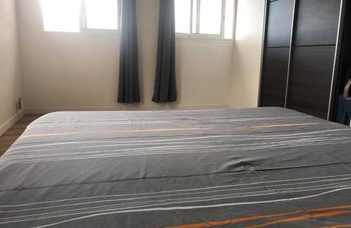 Sainte-Clotilde Apartamento | DUPLEX BOUGUAINVILLIER