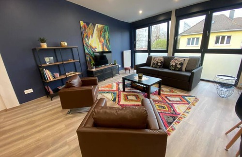 Schiltigheim Apartamento | Duplex By Aurelle 2
