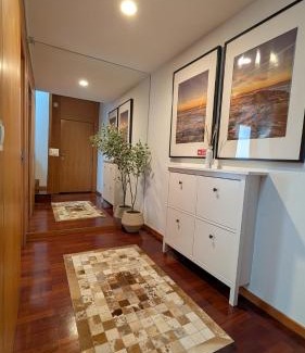 Furadouro Apartamento | Duplex by the Beach