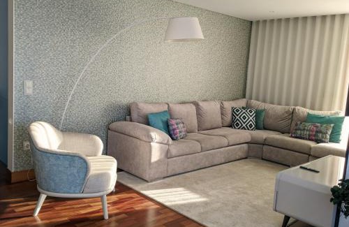 Furadouro Apartamento | Duplex by the Beach