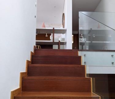 Furadouro Apartamento | Duplex by the Beach