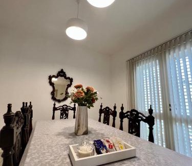 San Juan Apartamento | Duplex Céntrico TaLau