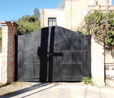 Córdoba Apartamento | Duplex, Córdoba zona norte