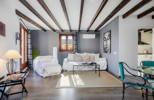 Moscari Apartamento | Duplex Can Roses