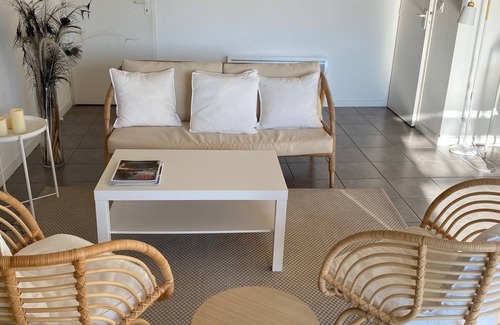 Piraillan Apartamento | Duplex Canonissime 6 pers- Canon Cap-Ferret