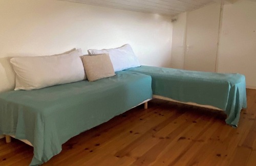 Piraillan Apartamento | Duplex Canonissime 6 pers- Canon Cap-Ferret