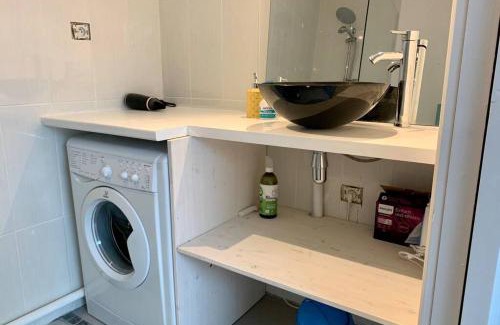 Bastide Saint-Louis Apartamento | Duplex Carcassonne centre