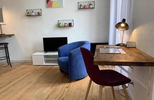 Bastide Saint-Louis Apartamento | Duplex Carcassonne centre