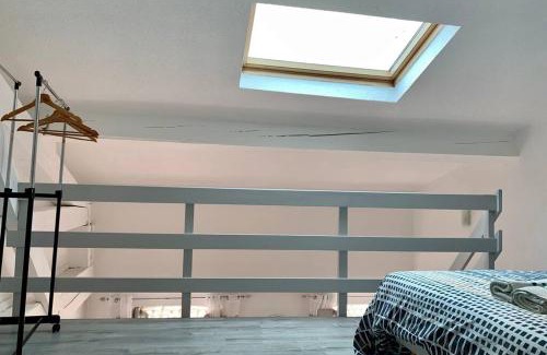 Bastide Saint-Louis Apartamento | Duplex Carcassonne centre