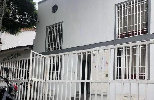 Cali Apartamento | Duplex casa 1