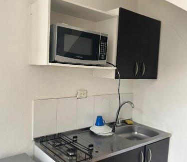 Cali Apartamento | Duplex casa 1