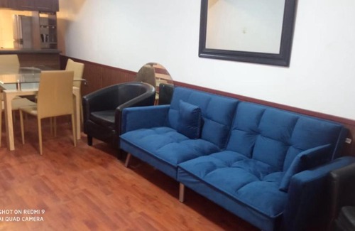 Iquique Apartamento | Duplex casa Quinteros