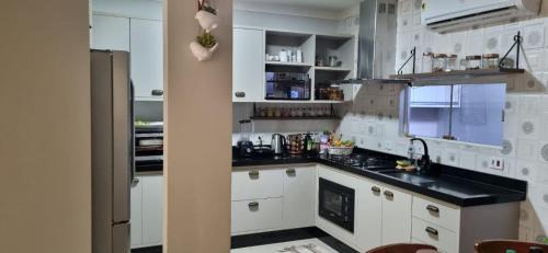 Guaira Casa | Duplex Central - Rota para o Paraguai